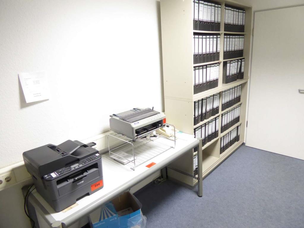 Dobře udržované stroje na výrobu desek s plošnými spoji-2