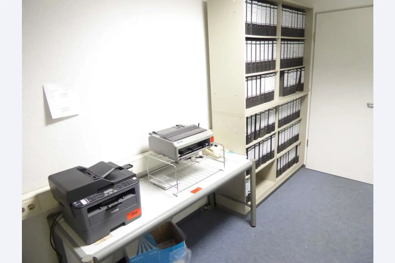 Dobrze utrzymane maszyny do produkcji obwodów drukowanych-2