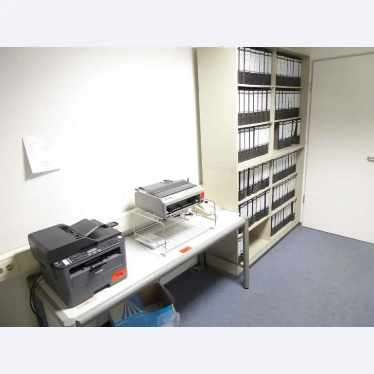 Dobrze utrzymane maszyny do produkcji obwodów drukowanych-2