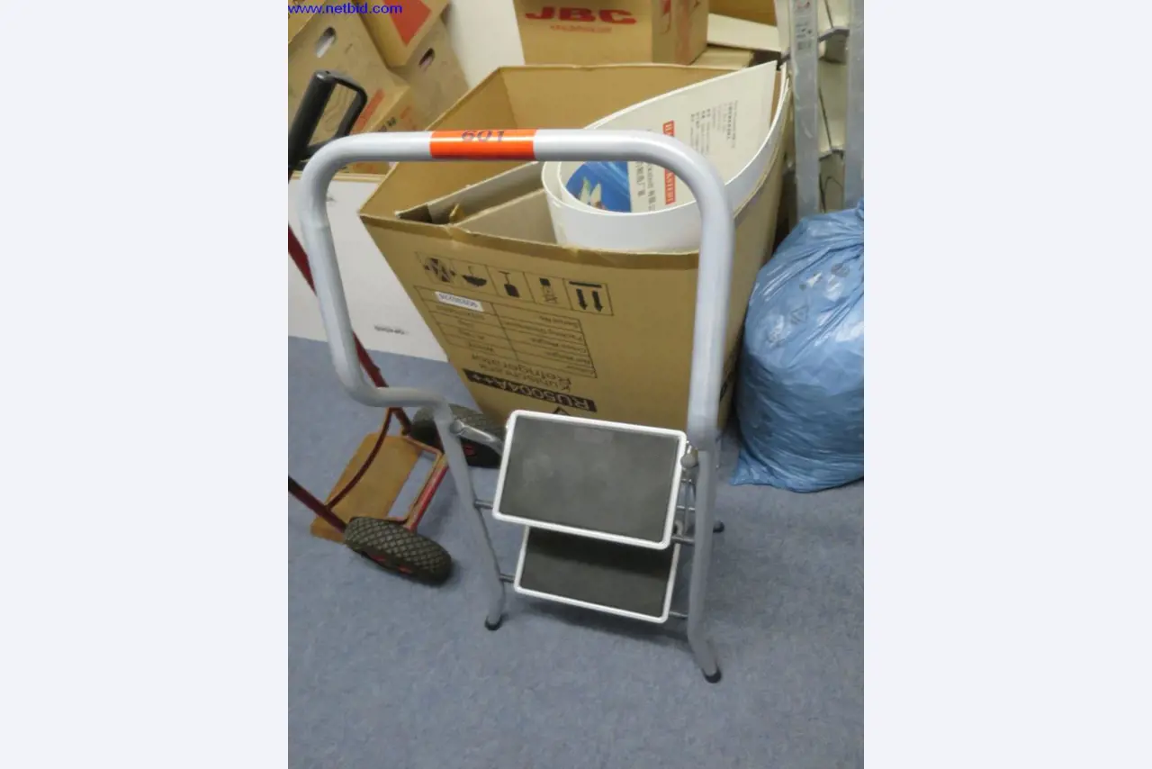 Gepflegte Maschinen zur Herstellung von Leiterplatten-1