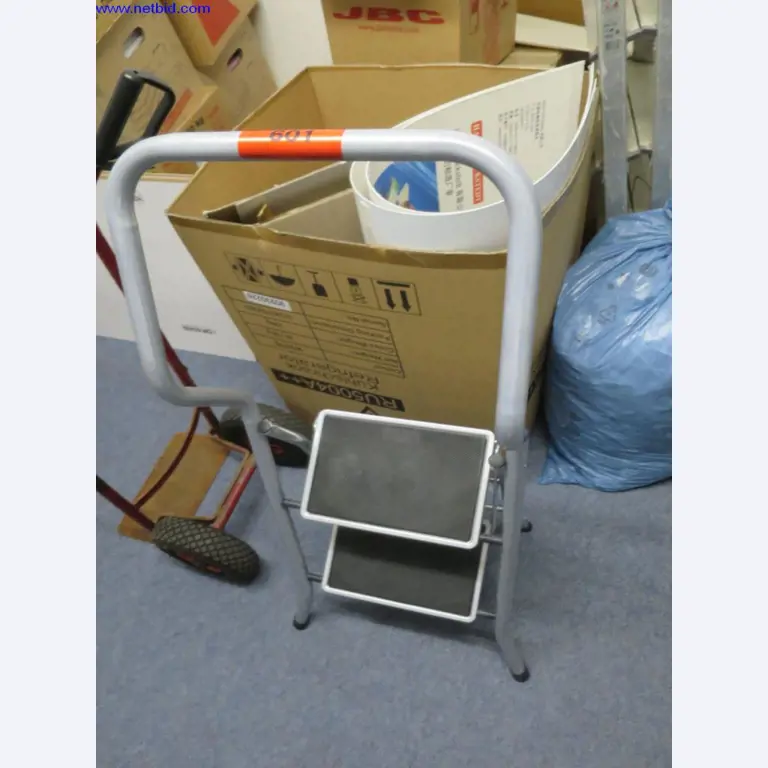 Gepflegte Maschinen zur Herstellung von Leiterplatten-1