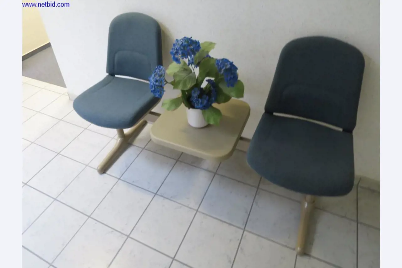 Máquinas bien mantenidas para la producción de circuitos impresos-1