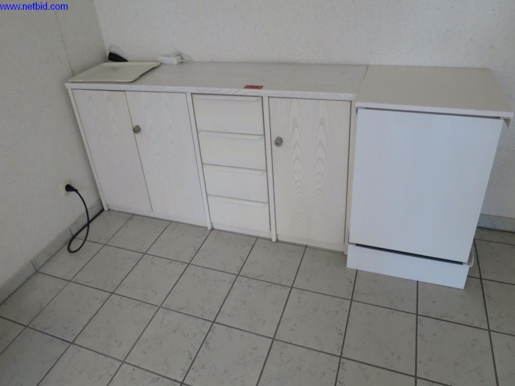 Máquinas bien mantenidas para la producción de circuitos impresos-2