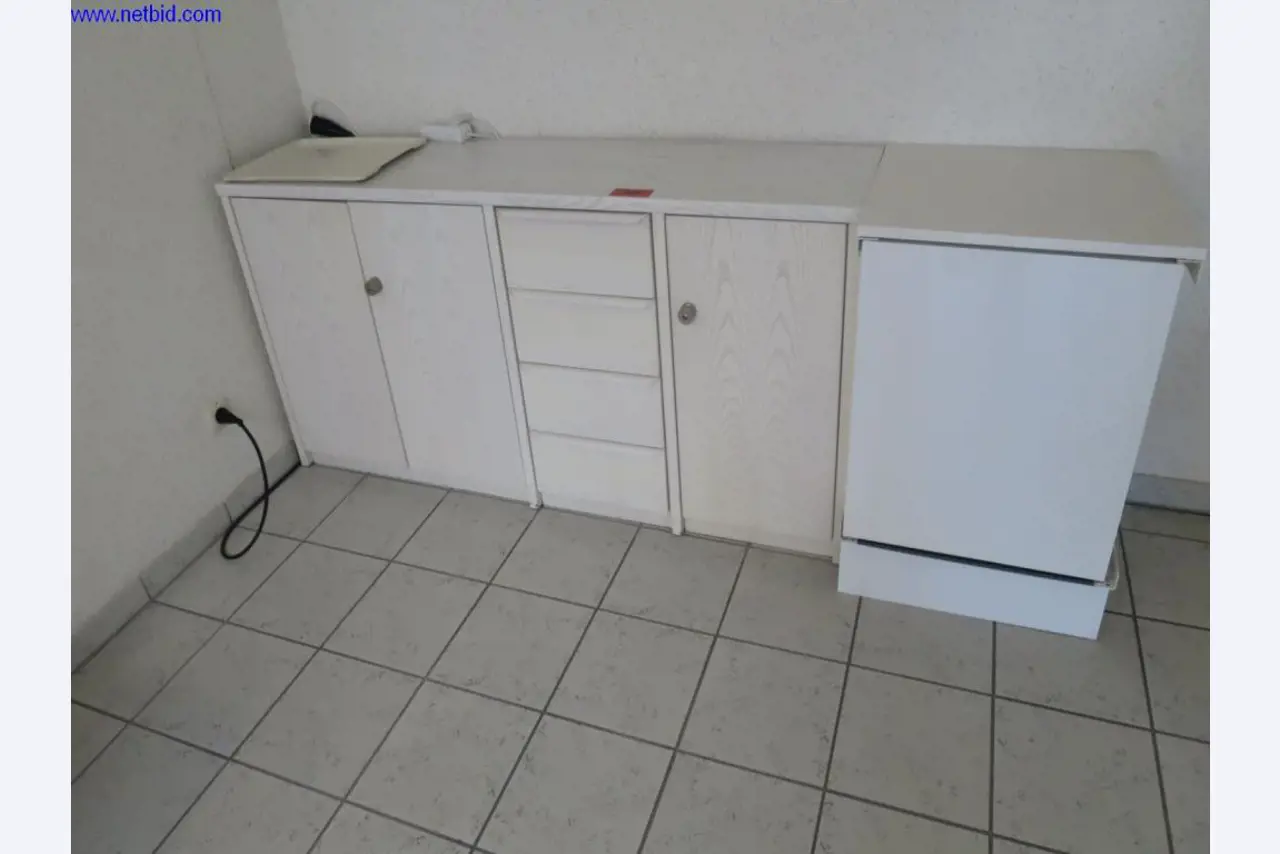 Máquinas bien mantenidas para la producción de circuitos impresos-2