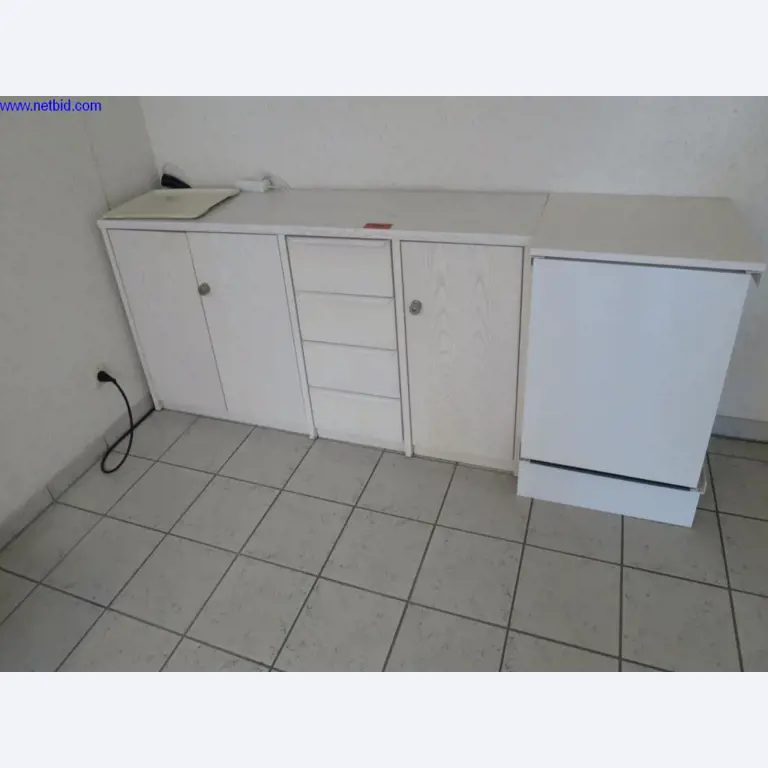 Máquinas bien mantenidas para la producción de circuitos impresos-2