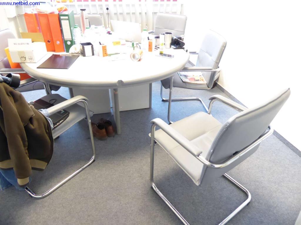 Dobrze utrzymane maszyny do produkcji obwodów drukowanych-1