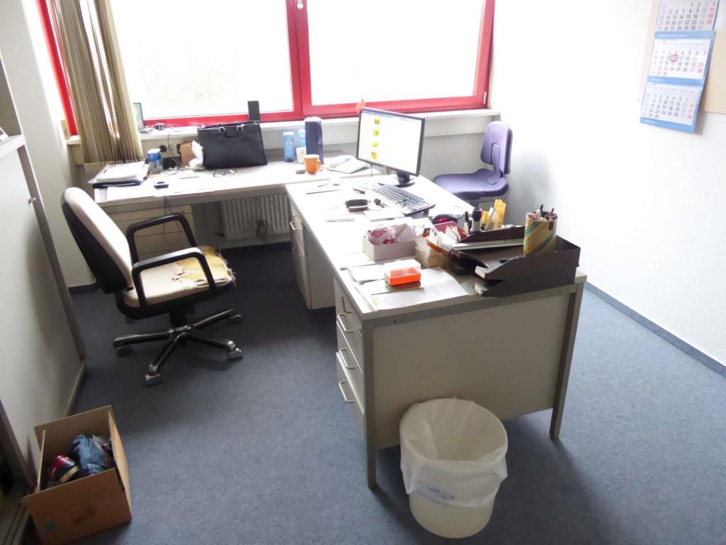 Dobrze utrzymane maszyny do produkcji obwodów drukowanych-1