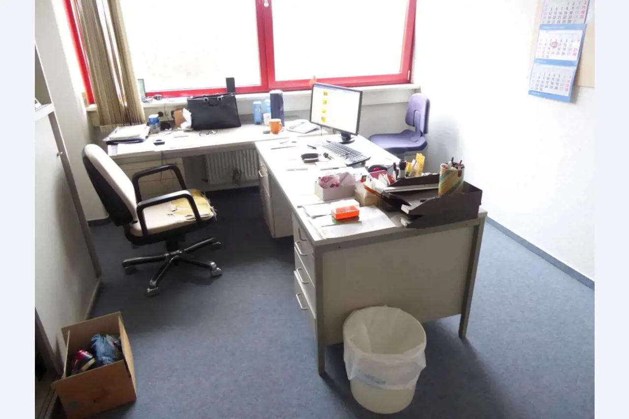 Dobrze utrzymane maszyny do produkcji obwodów drukowanych-1