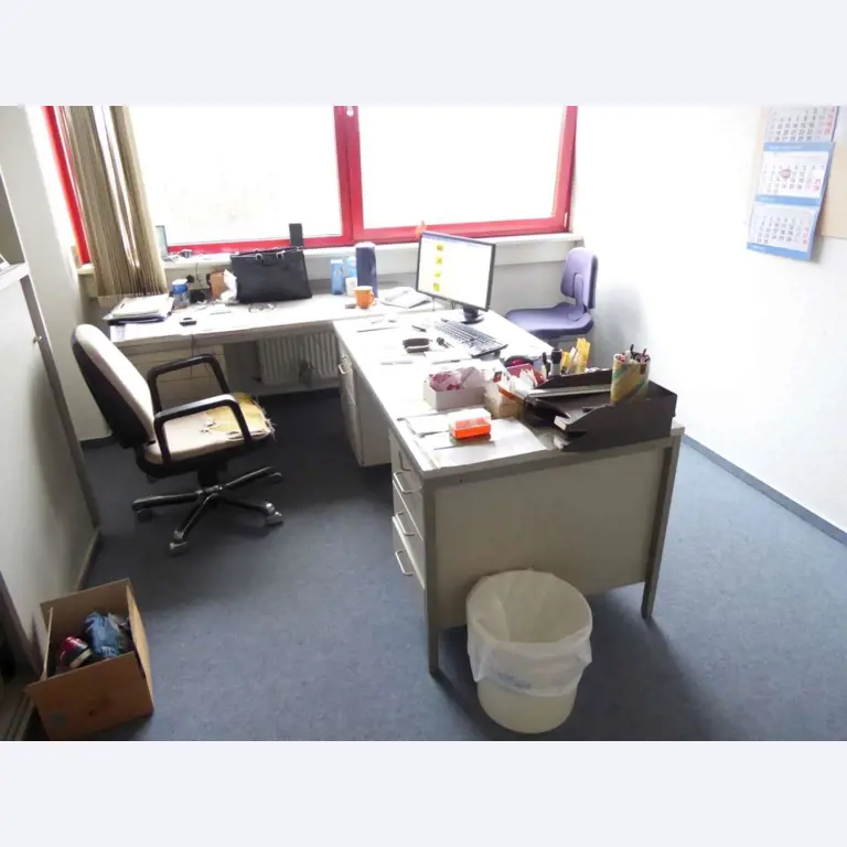 Dobrze utrzymane maszyny do produkcji obwodów drukowanych-1