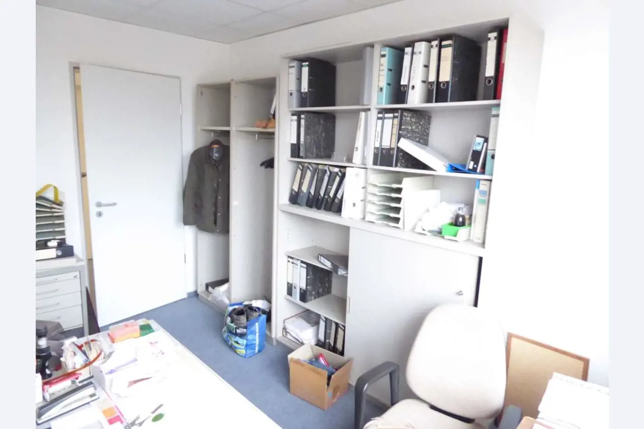 Dobrze utrzymane maszyny do produkcji obwodów drukowanych-2