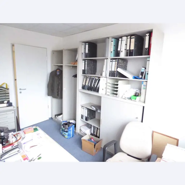 Dobrze utrzymane maszyny do produkcji obwodów drukowanych-2