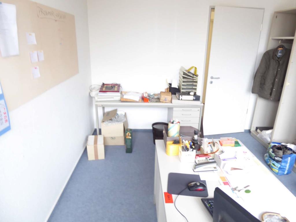 Dobrze utrzymane maszyny do produkcji obwodów drukowanych-3