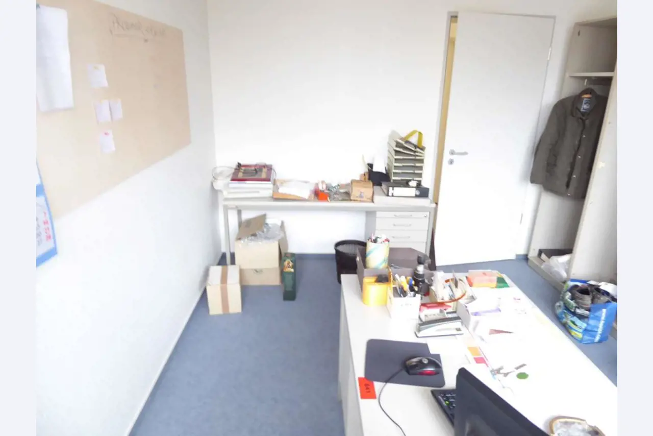 Dobrze utrzymane maszyny do produkcji obwodów drukowanych-3