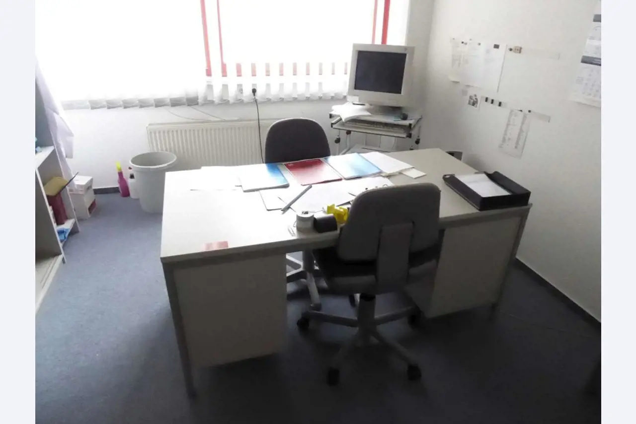 Dobře udržované stroje na výrobu desek s plošnými spoji-1