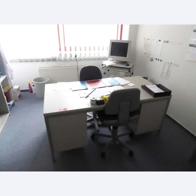 Dobře udržované stroje na výrobu desek s plošnými spoji-1