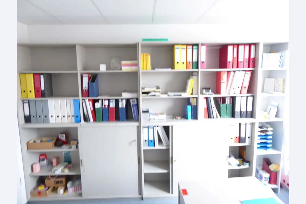 Dobře udržované stroje na výrobu desek s plošnými spoji-3