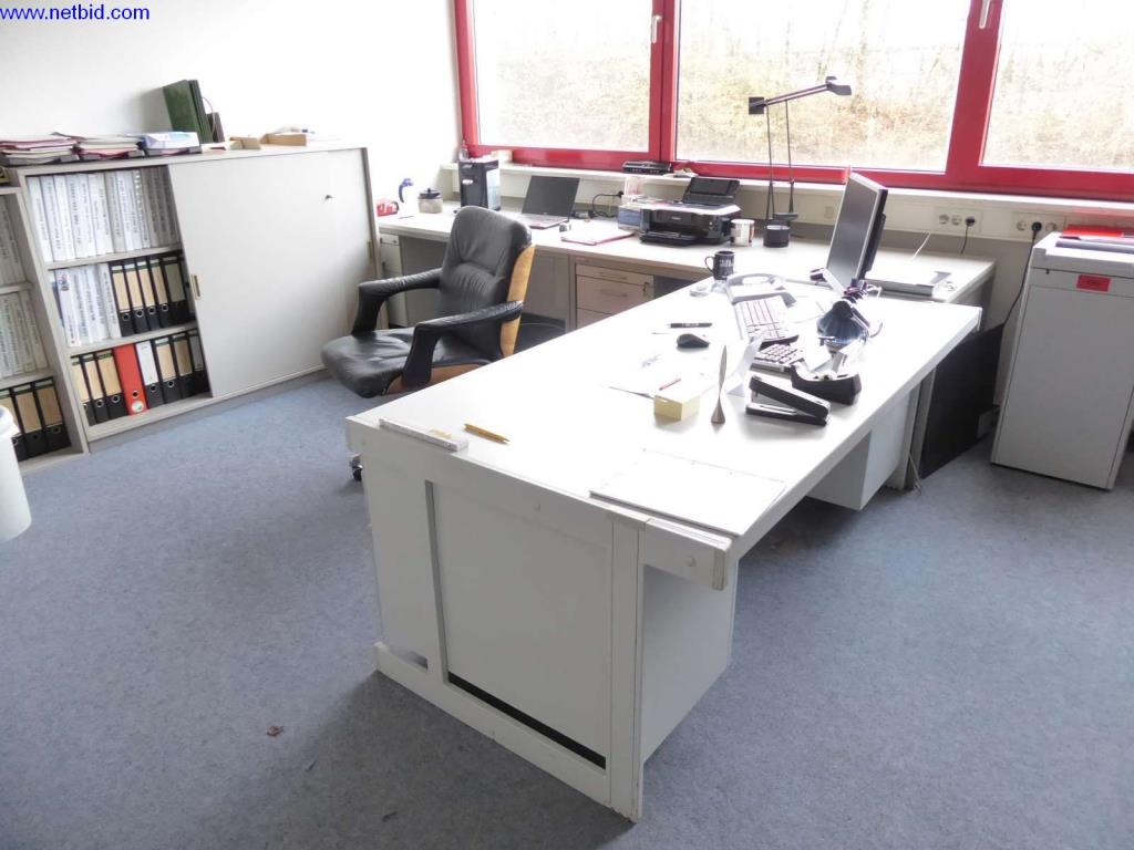 Máquinas bien mantenidas para la producción de circuitos impresos-1