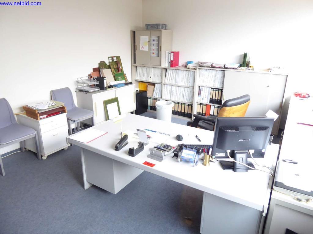 Máquinas bien mantenidas para la producción de circuitos impresos-2