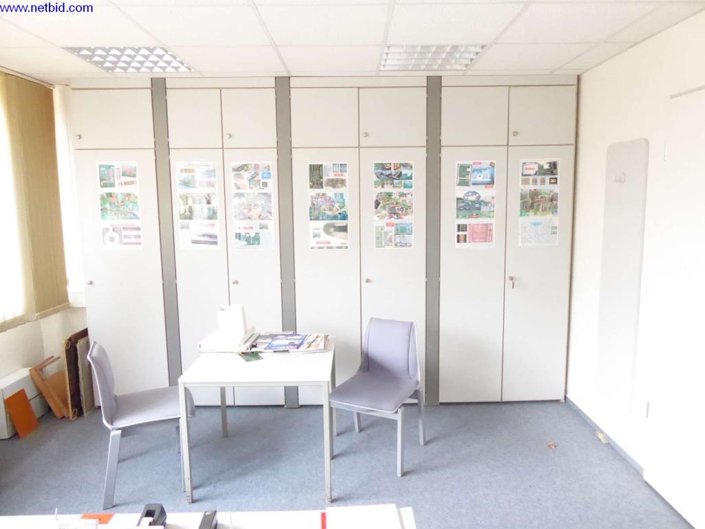 Máquinas bien mantenidas para la producción de circuitos impresos-3