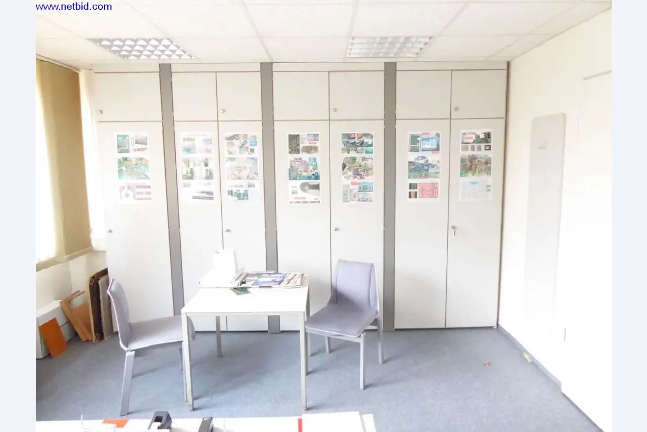 Dobře udržované stroje na výrobu desek s plošnými spoji-3