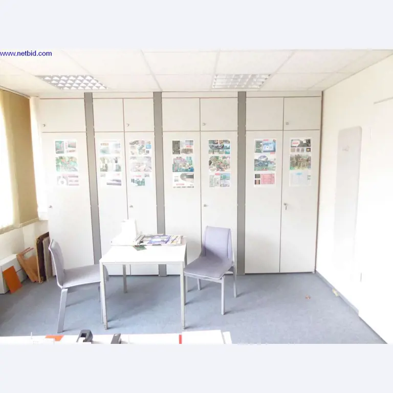 Dobře udržované stroje na výrobu desek s plošnými spoji-3