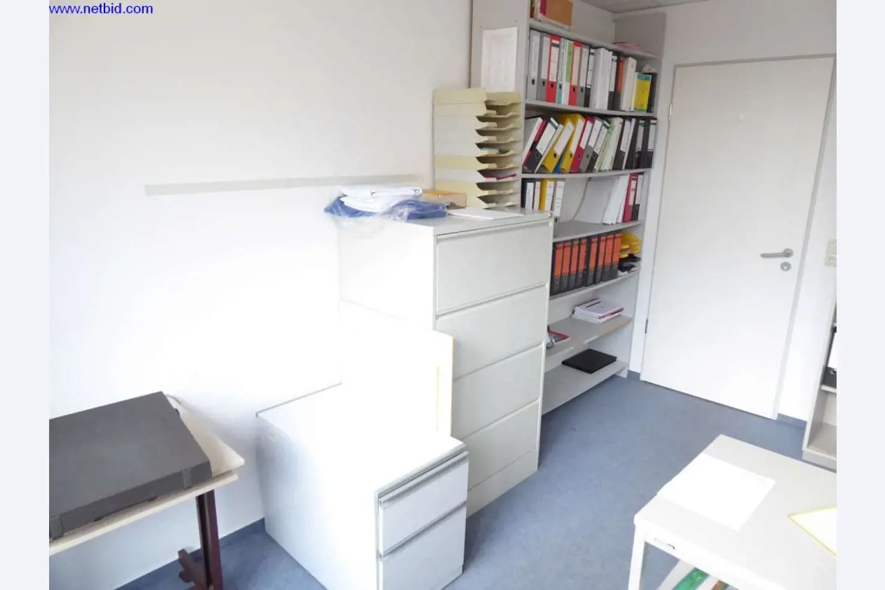 Dobrze utrzymane maszyny do produkcji obwodów drukowanych-3