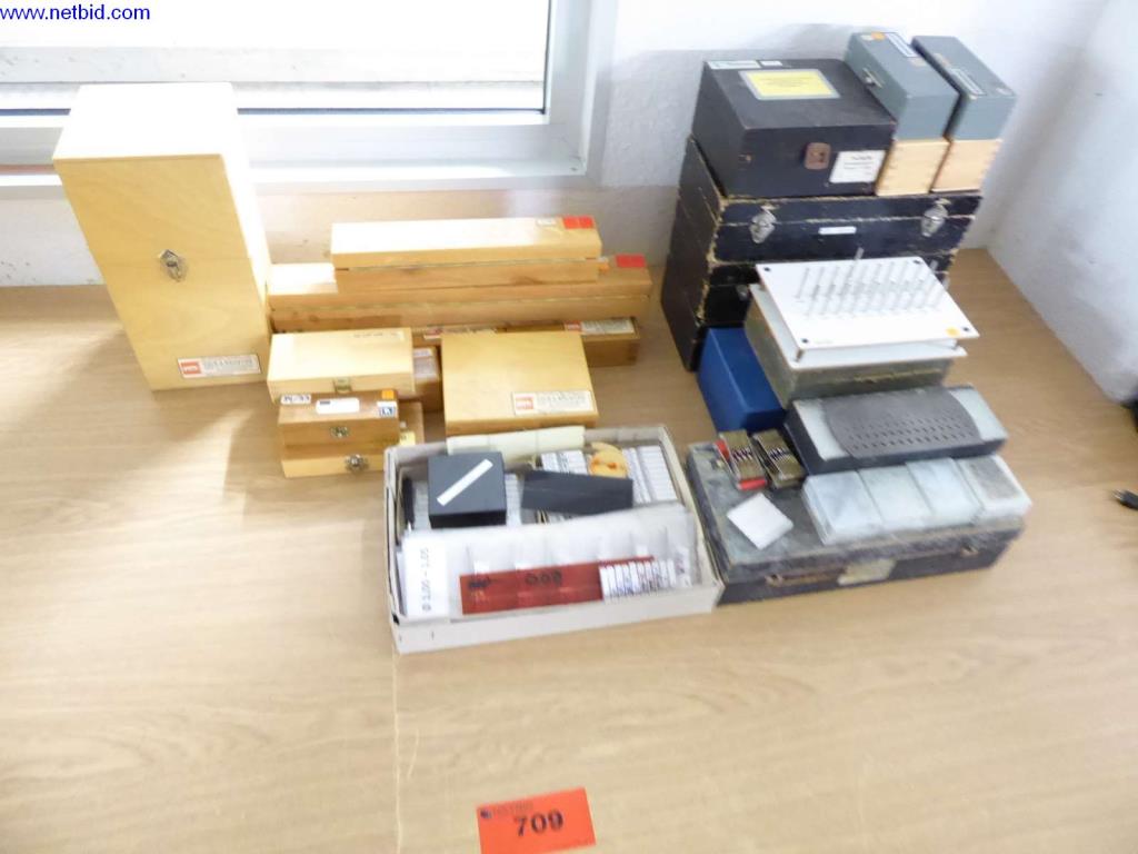 Máquinas bien mantenidas para la producción de circuitos impresos-1