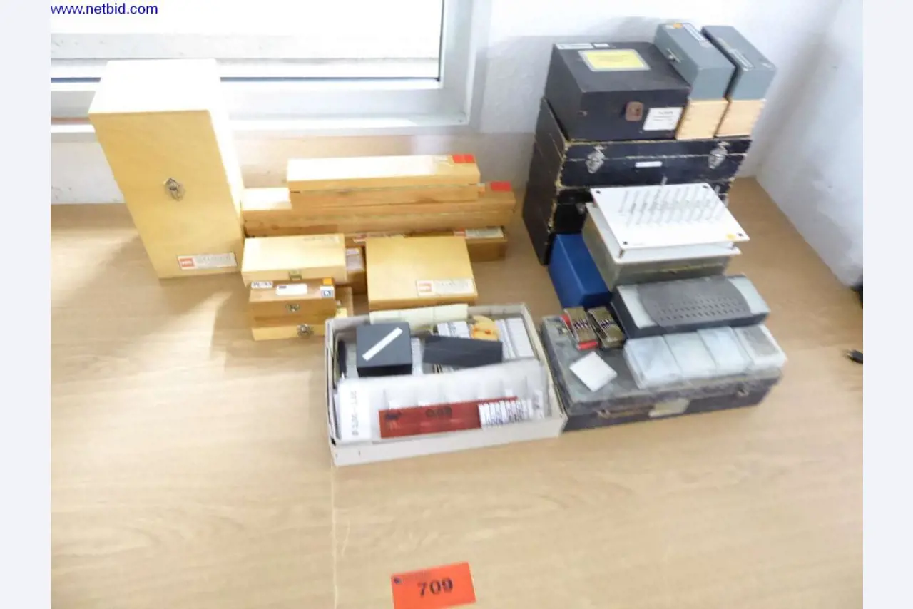 Máquinas bem conservadas para a produção de placas de circuitos impressos-1