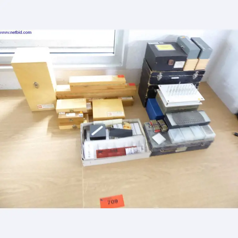 Máquinas bem conservadas para a produção de placas de circuitos impressos-1