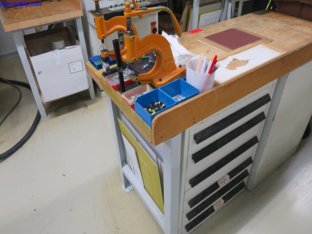 Máquinas bien mantenidas para la producción de circuitos impresos-2