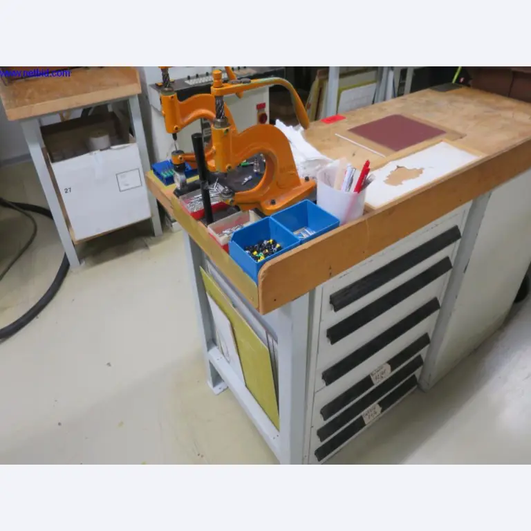 Máquinas bien mantenidas para la producción de circuitos impresos-2