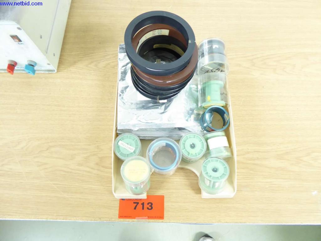 Máquinas bien mantenidas para la producción de circuitos impresos-1