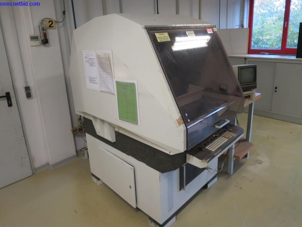 Gepflegte Maschinen zur Herstellung von Leiterplatten-2