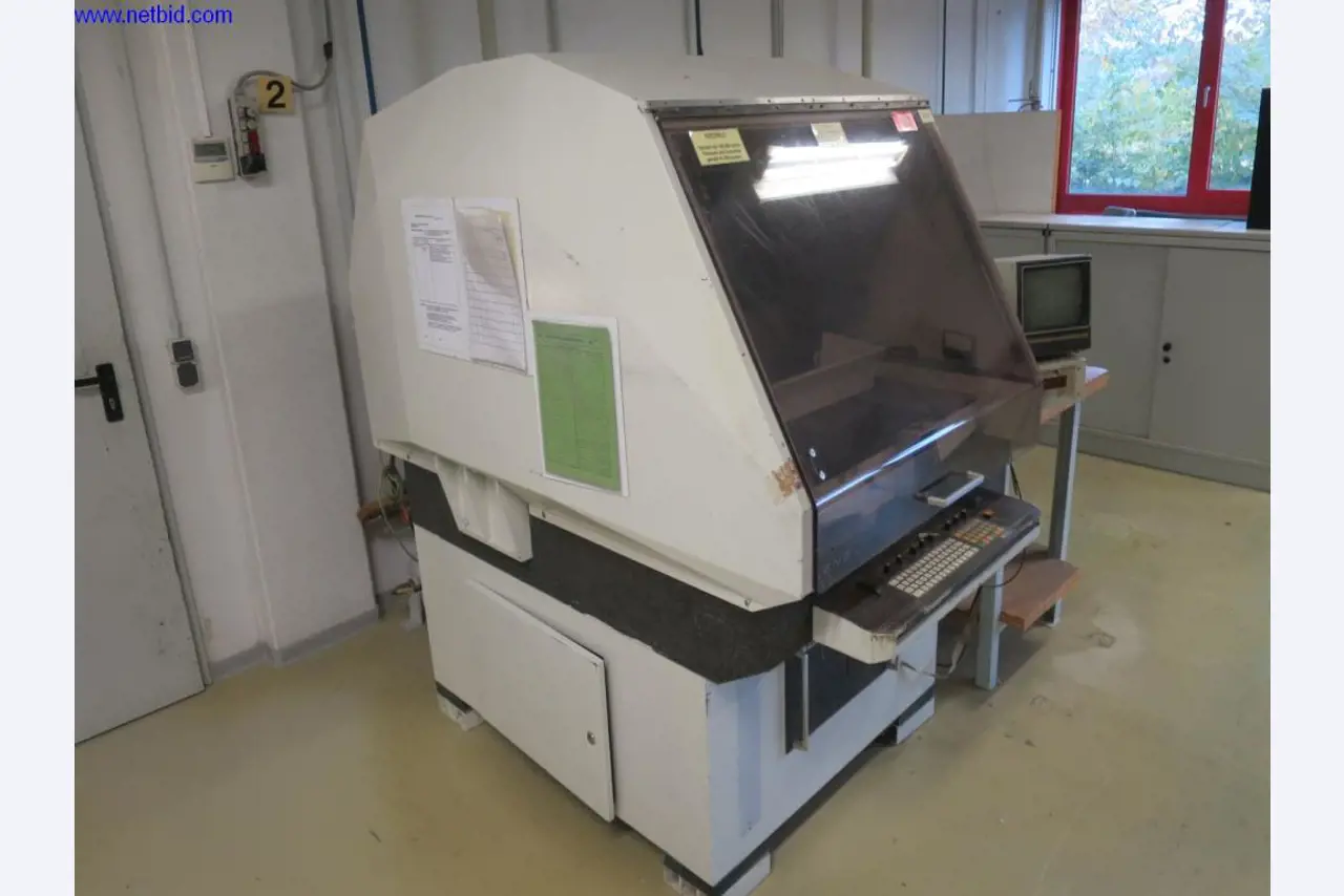 Gepflegte Maschinen zur Herstellung von Leiterplatten-2