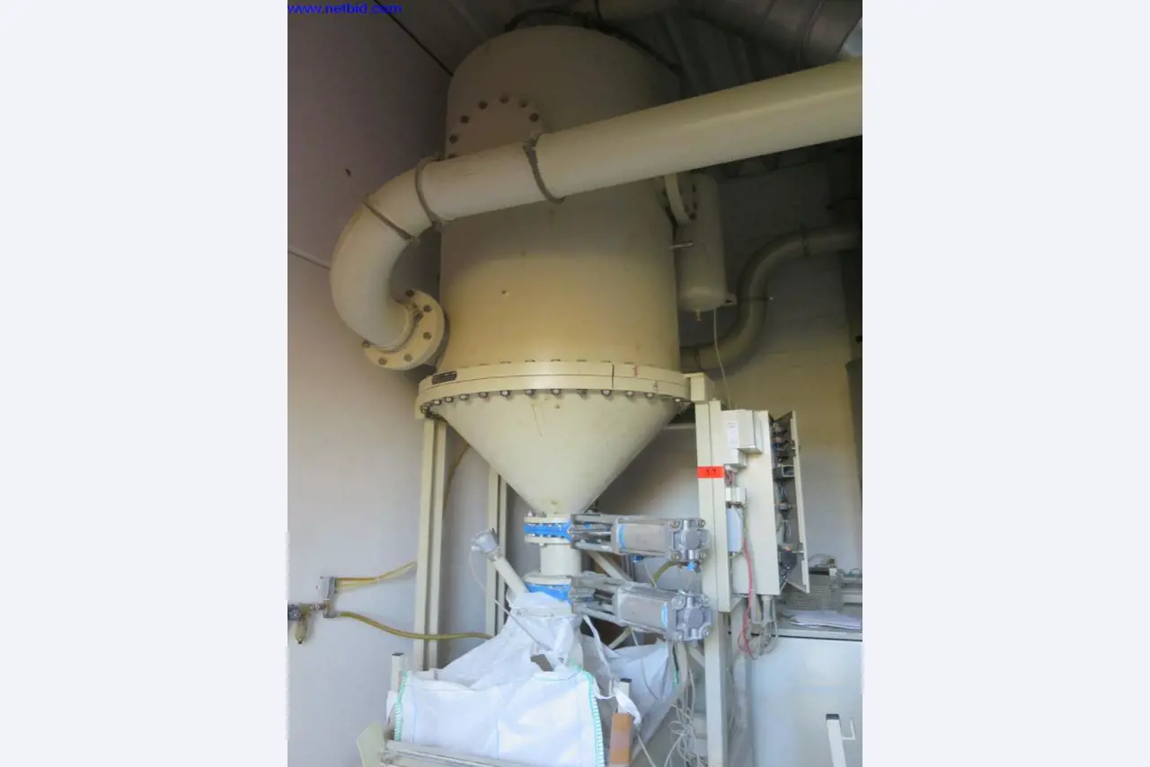 Máquinas bem conservadas para a produção de placas de circuitos impressos-1