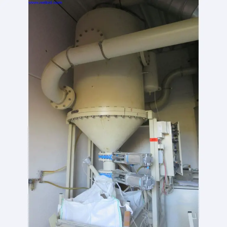 Máquinas bem conservadas para a produção de placas de circuitos impressos-1