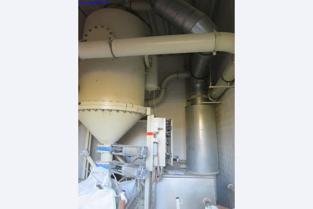 Máquinas bem conservadas para a produção de placas de circuitos impressos-2