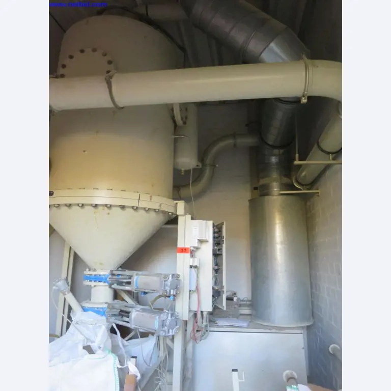 Máquinas bem conservadas para a produção de placas de circuitos impressos-2