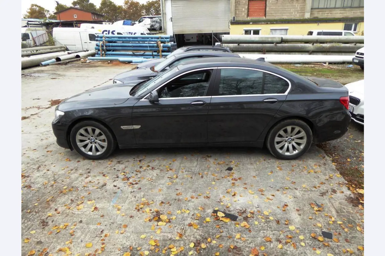 Različna motorna vozila-2