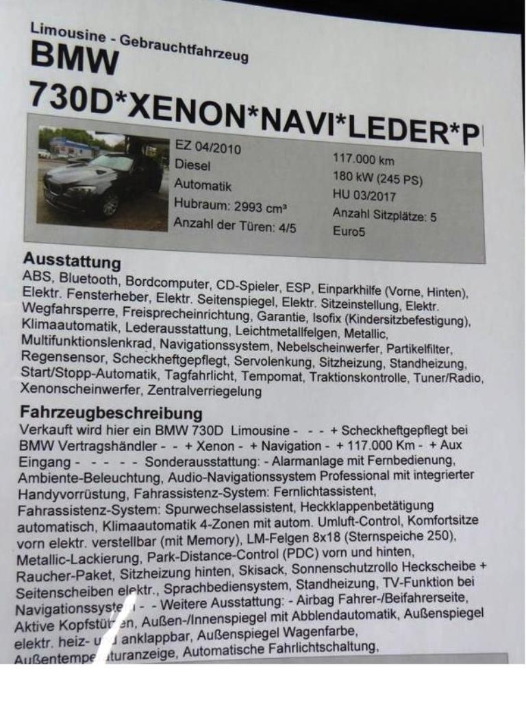 diverse Kraftfahrzeuge-8