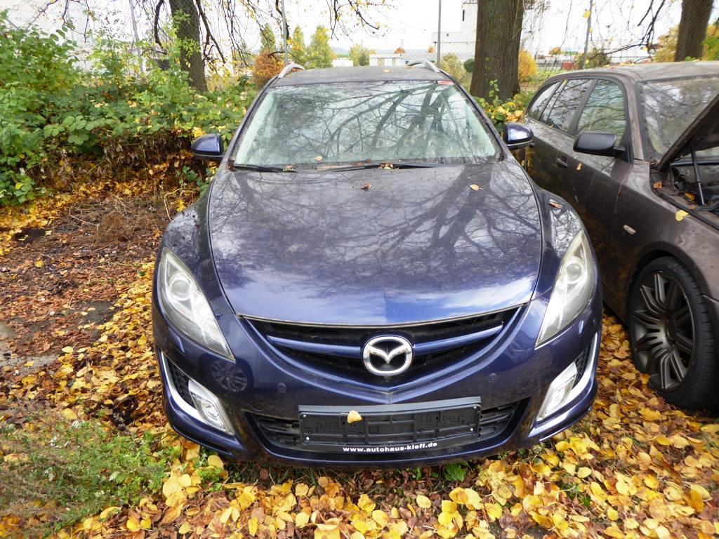 diverse Kraftfahrzeuge-1