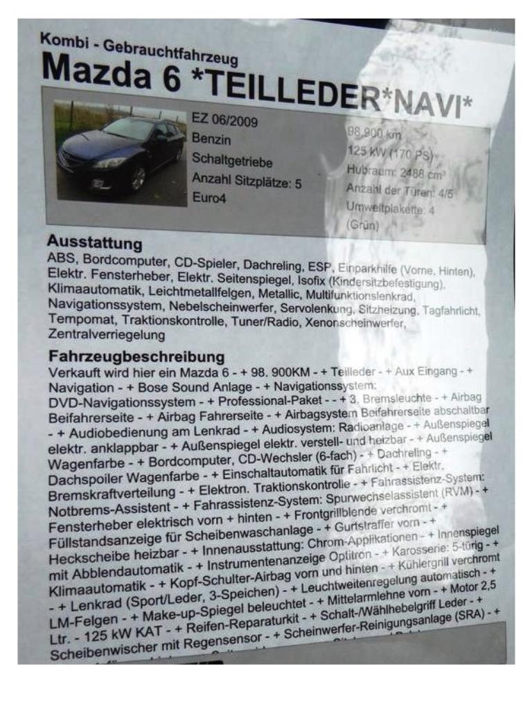 diverse Kraftfahrzeuge-6