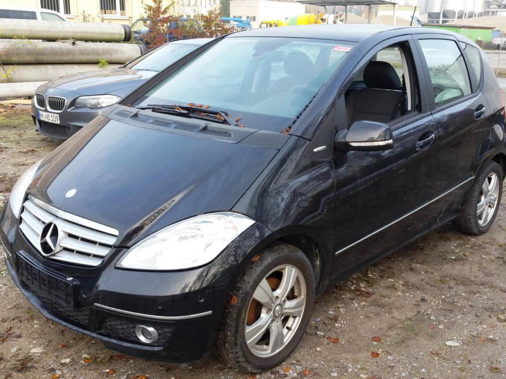 diverse Kraftfahrzeuge-1