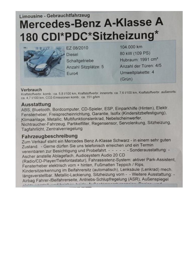 diverse Kraftfahrzeuge-8