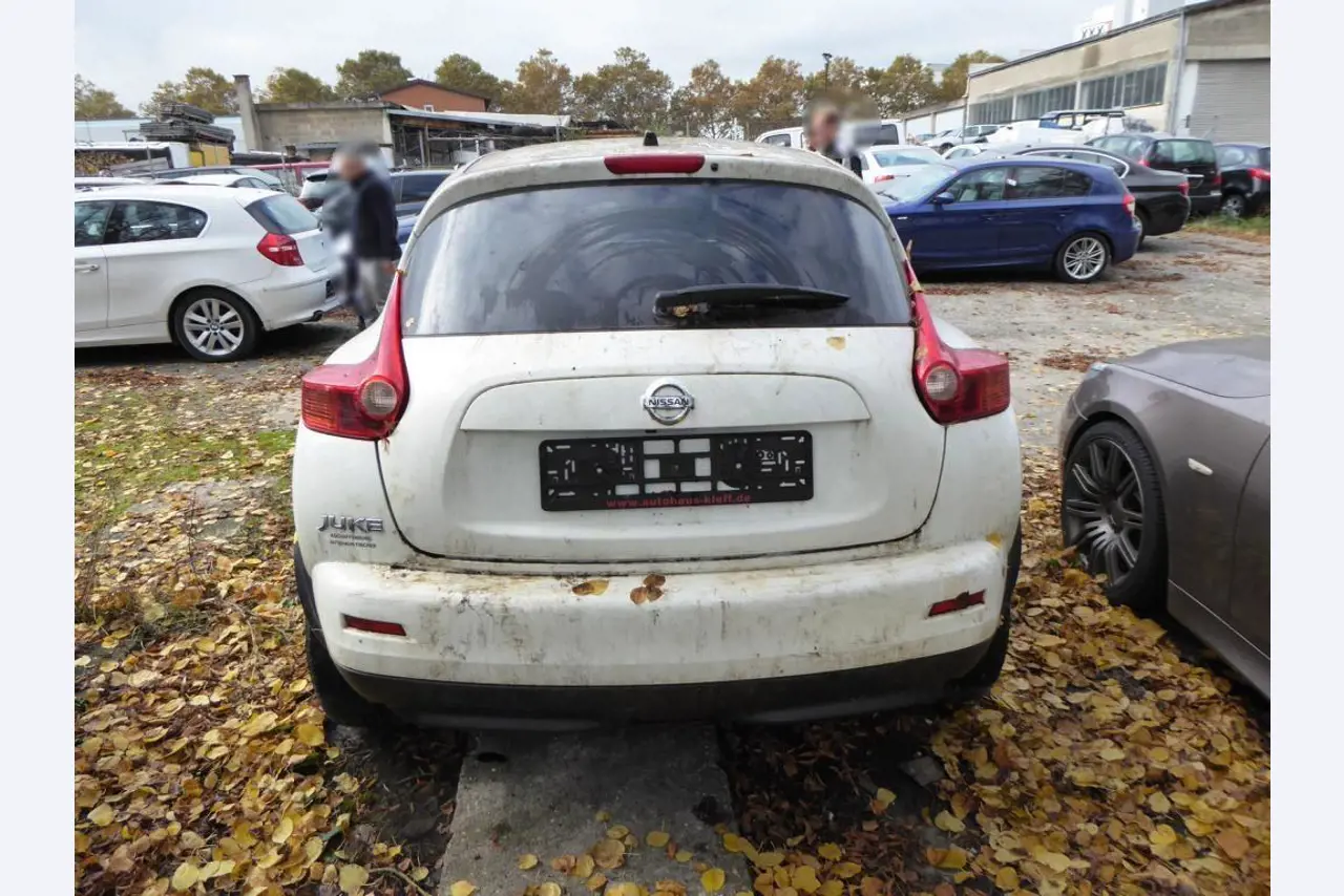 Različna motorna vozila-4
