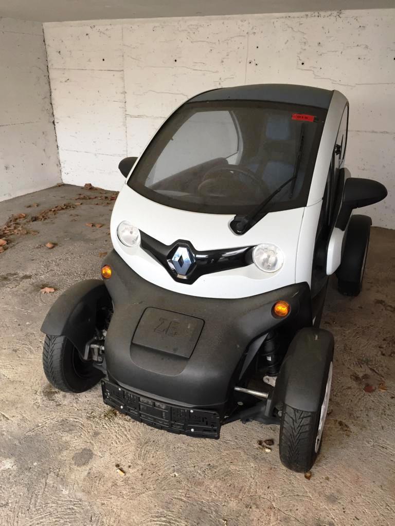 diverse Kraftfahrzeuge-1