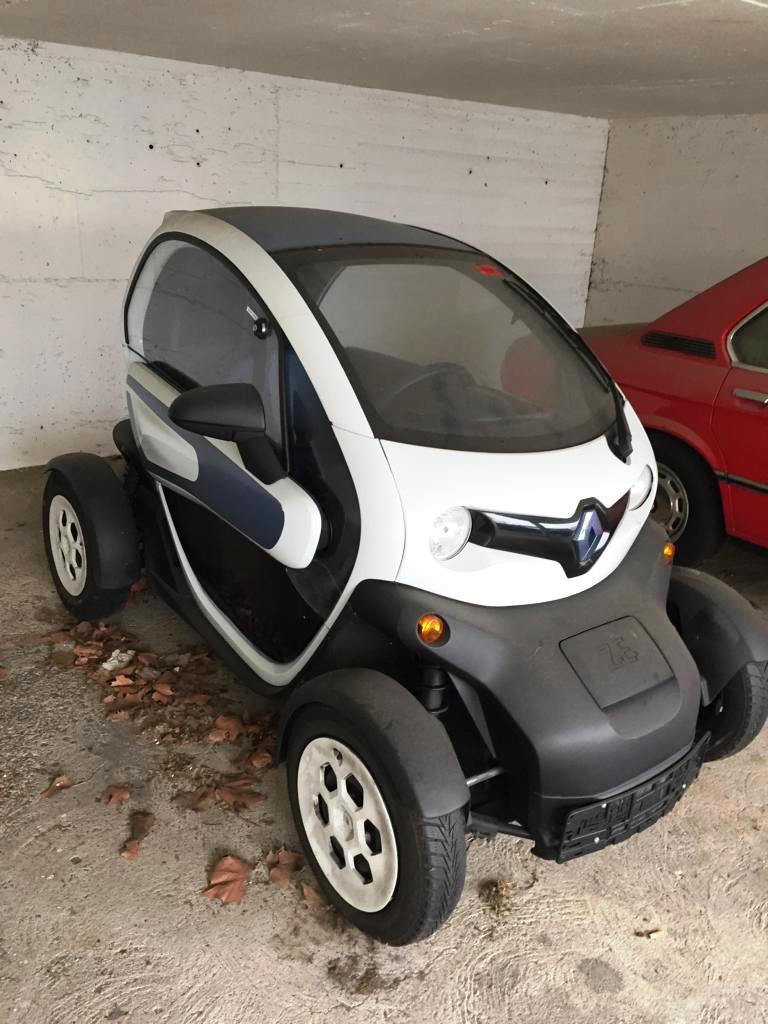 diverse Kraftfahrzeuge-2