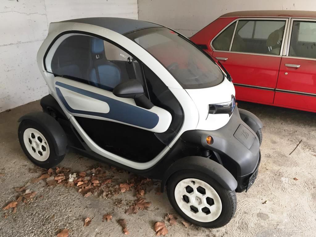 diverse Kraftfahrzeuge-3