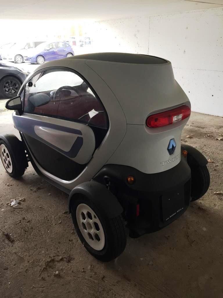 diverse Kraftfahrzeuge-7