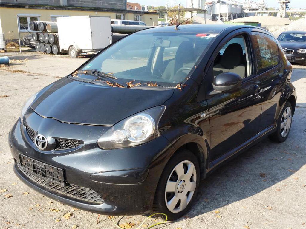 diverse Kraftfahrzeuge-1